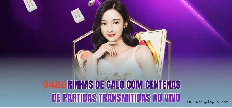Bacará Newyearpg