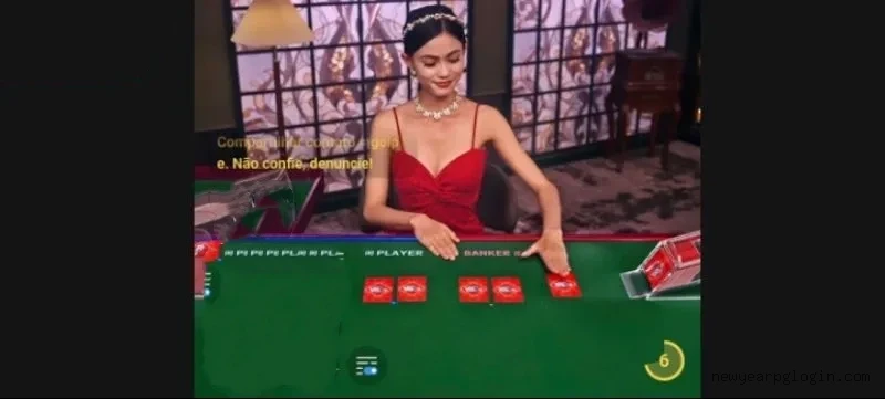 Newyearpg Slot Demo