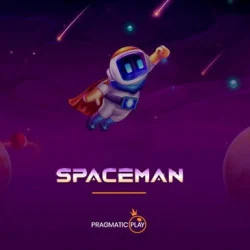 Spaceman Newyearpg